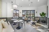 Studio apartment at MAA Heights in Dallas